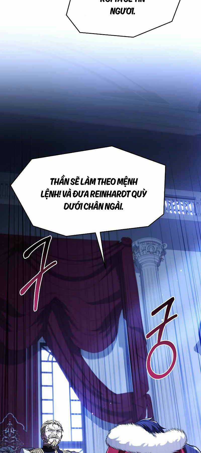 Huyền Thoại Giáo Sĩ Trở Lại Chapter 120 trang 78