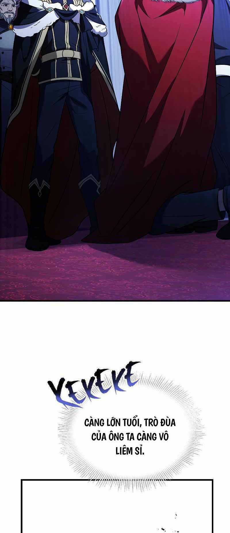 Huyền Thoại Giáo Sĩ Trở Lại Chapter 120 trang 79