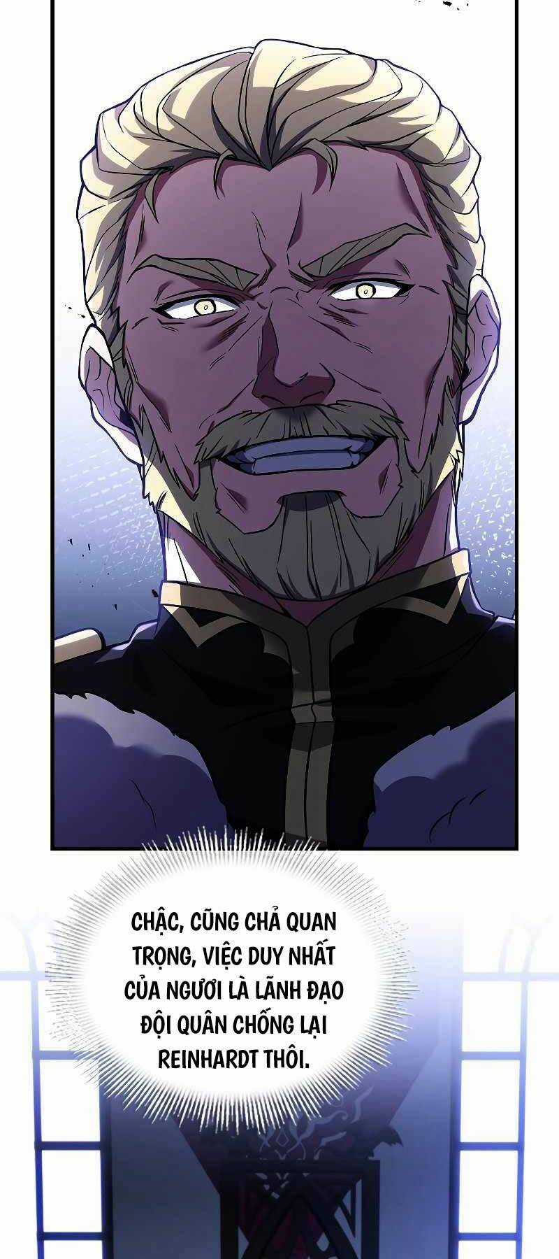 Huyền Thoại Giáo Sĩ Trở Lại Chapter 120 trang 80