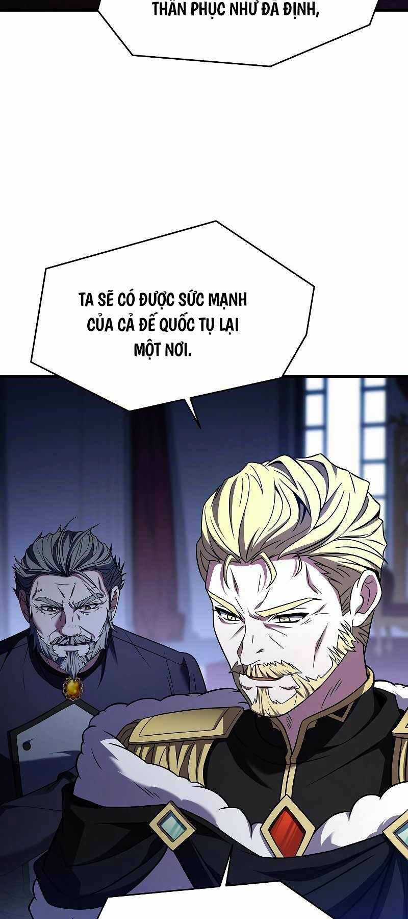 Huyền Thoại Giáo Sĩ Trở Lại Chapter 120 trang 83