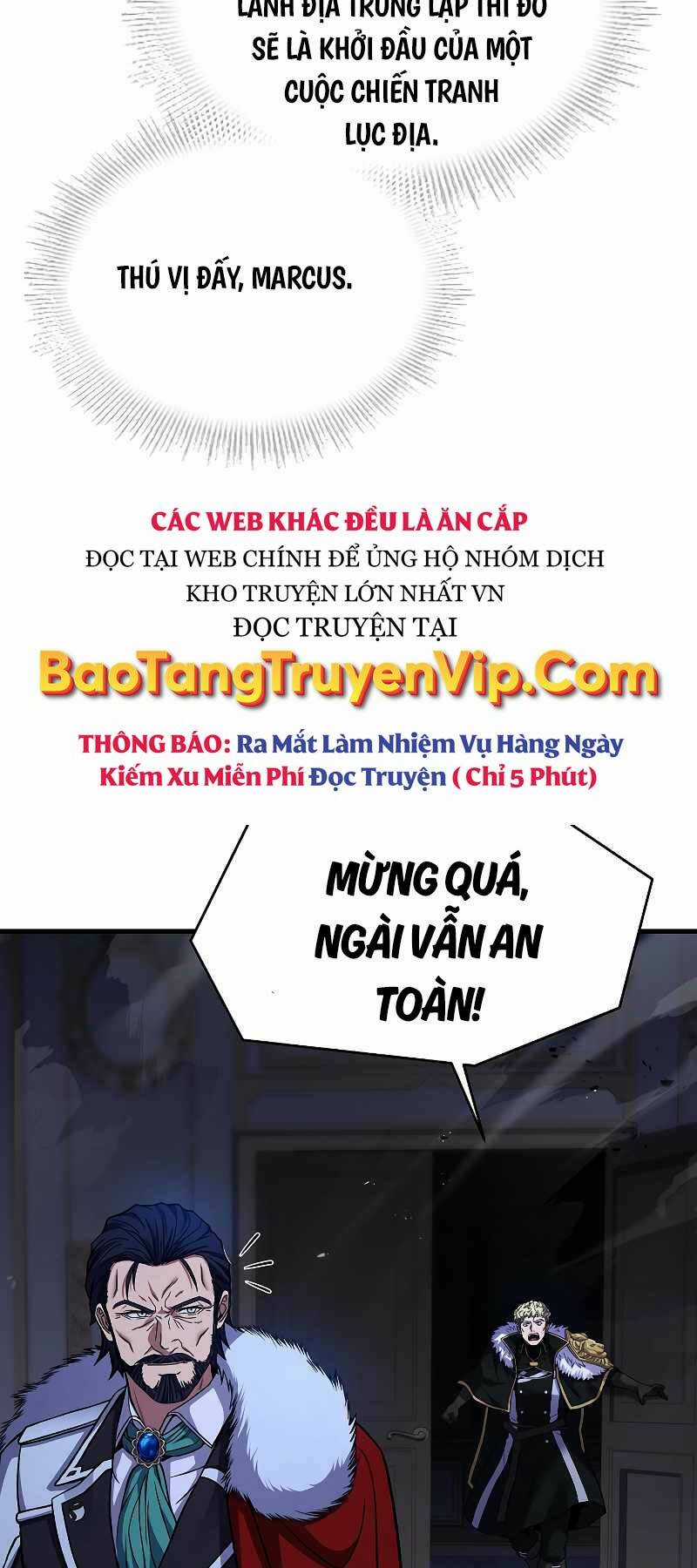 Huyền Thoại Giáo Sĩ Trở Lại Chapter 120 trang 89