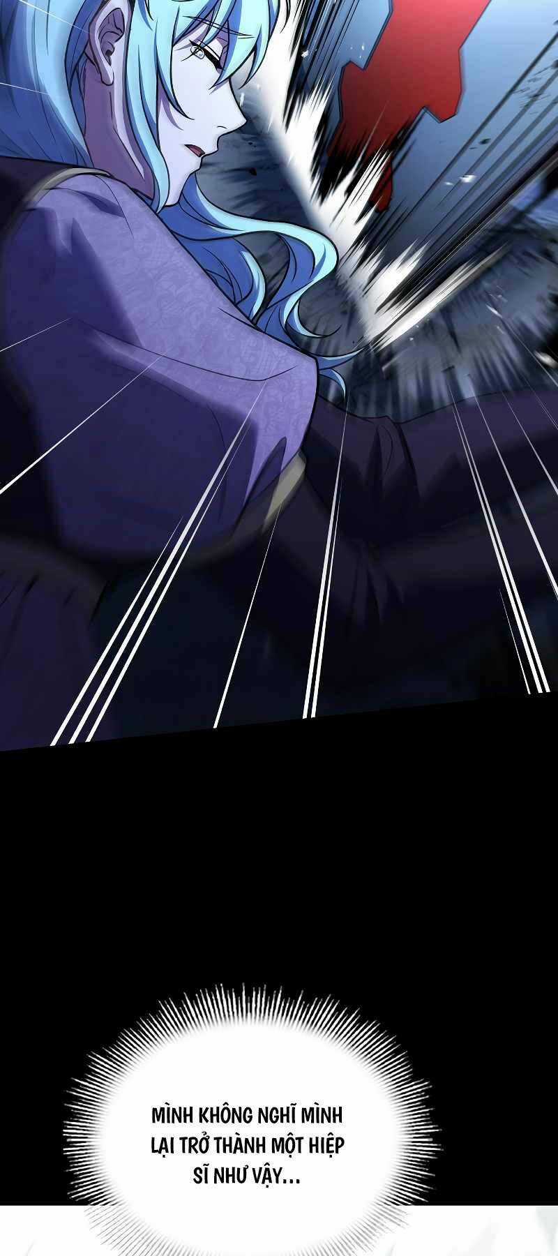 Huyền Thoại Giáo Sĩ Trở Lại Chapter 120 trang 9