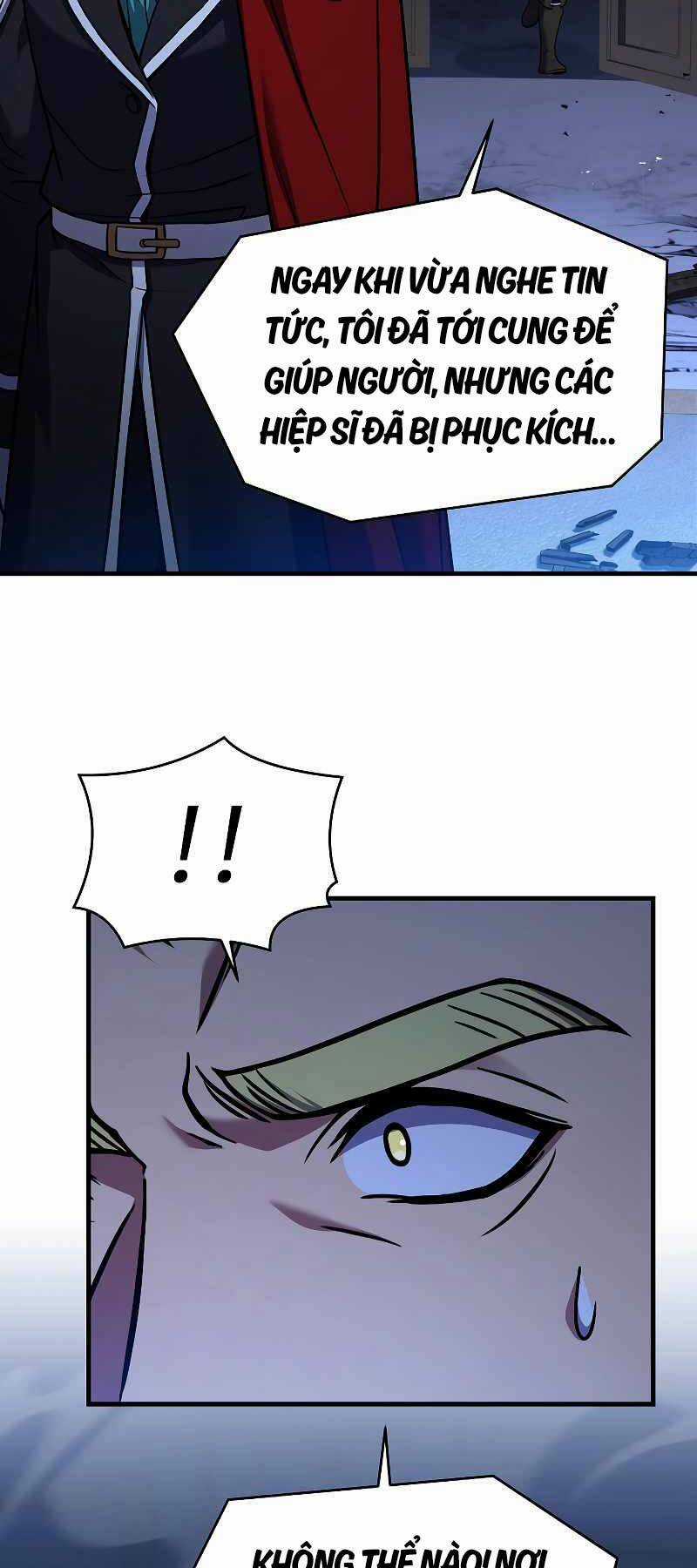 Huyền Thoại Giáo Sĩ Trở Lại Chapter 120 trang 90