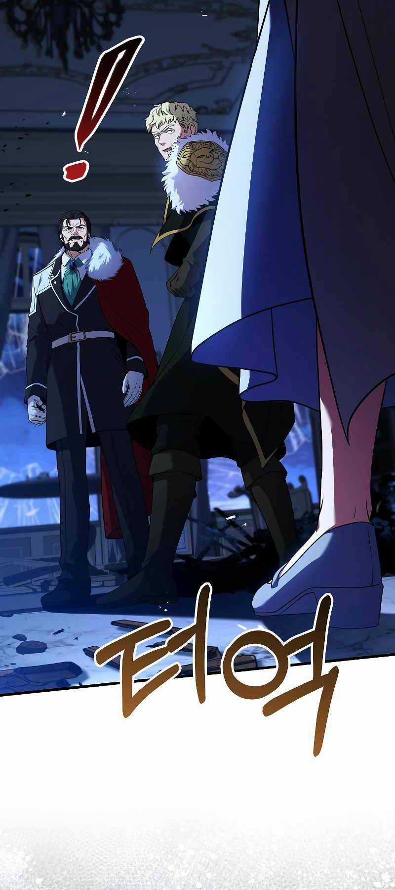 Huyền Thoại Giáo Sĩ Trở Lại Chapter 120 trang 96