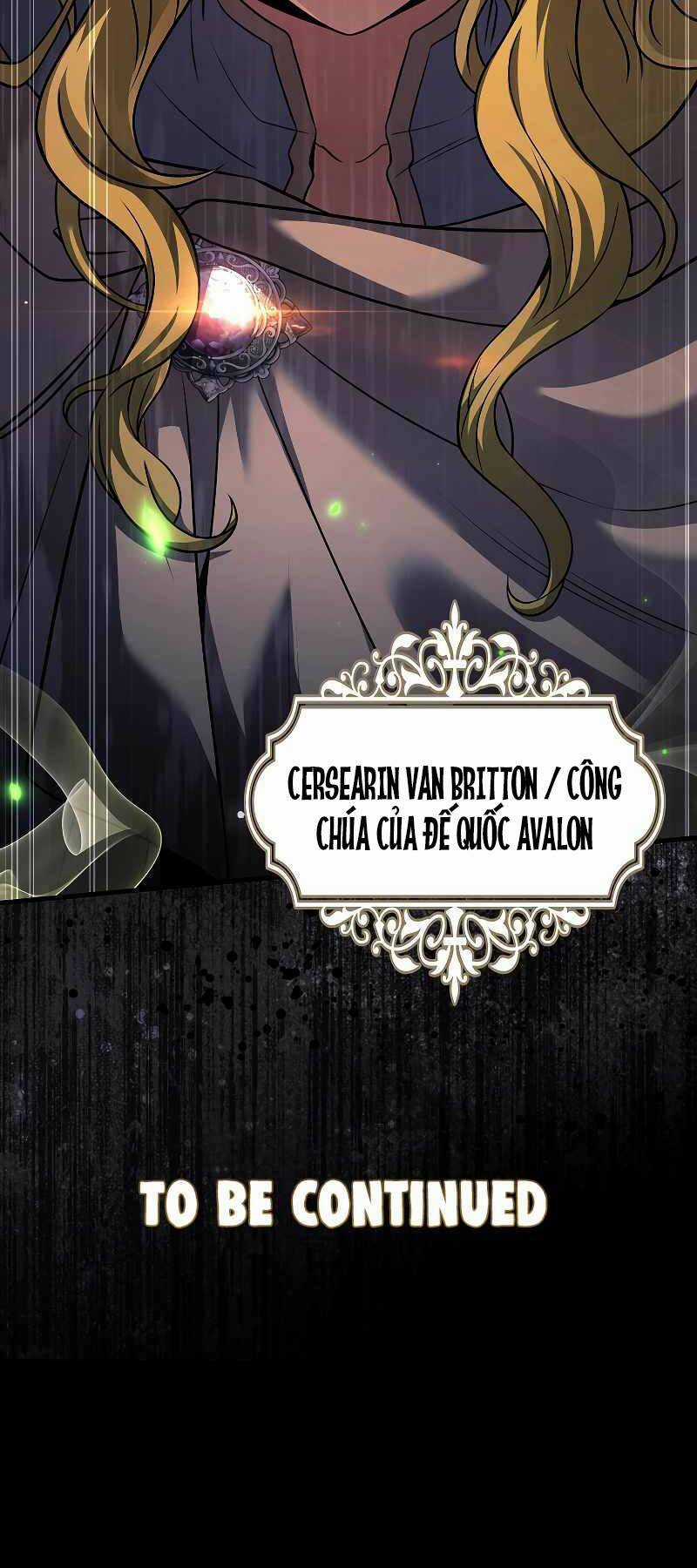 Huyền Thoại Giáo Sĩ Trở Lại Chapter 120 trang 98