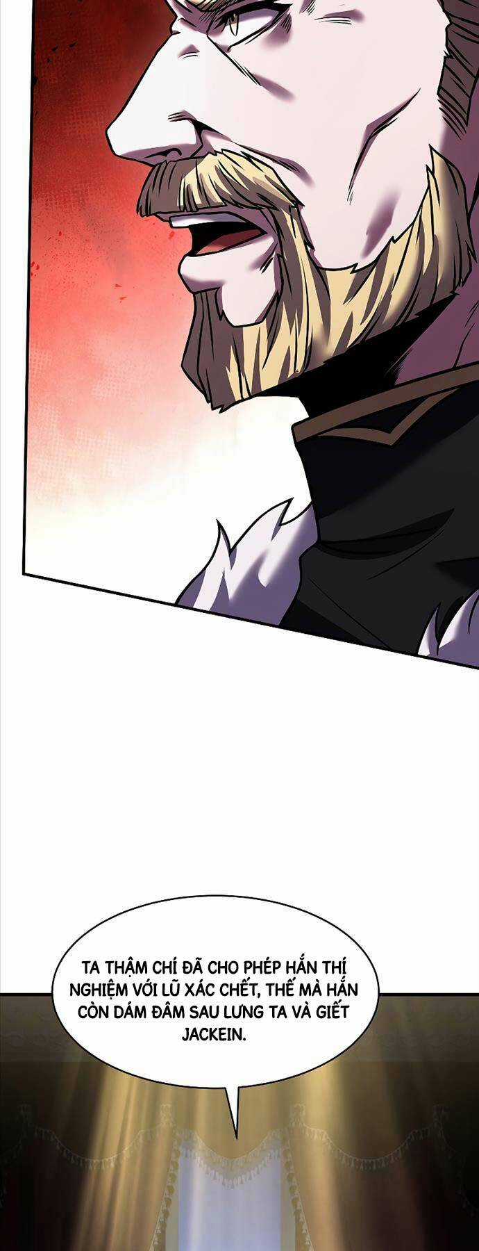 Huyền Thoại Giáo Sĩ Trở Lại Chapter 121 trang 10