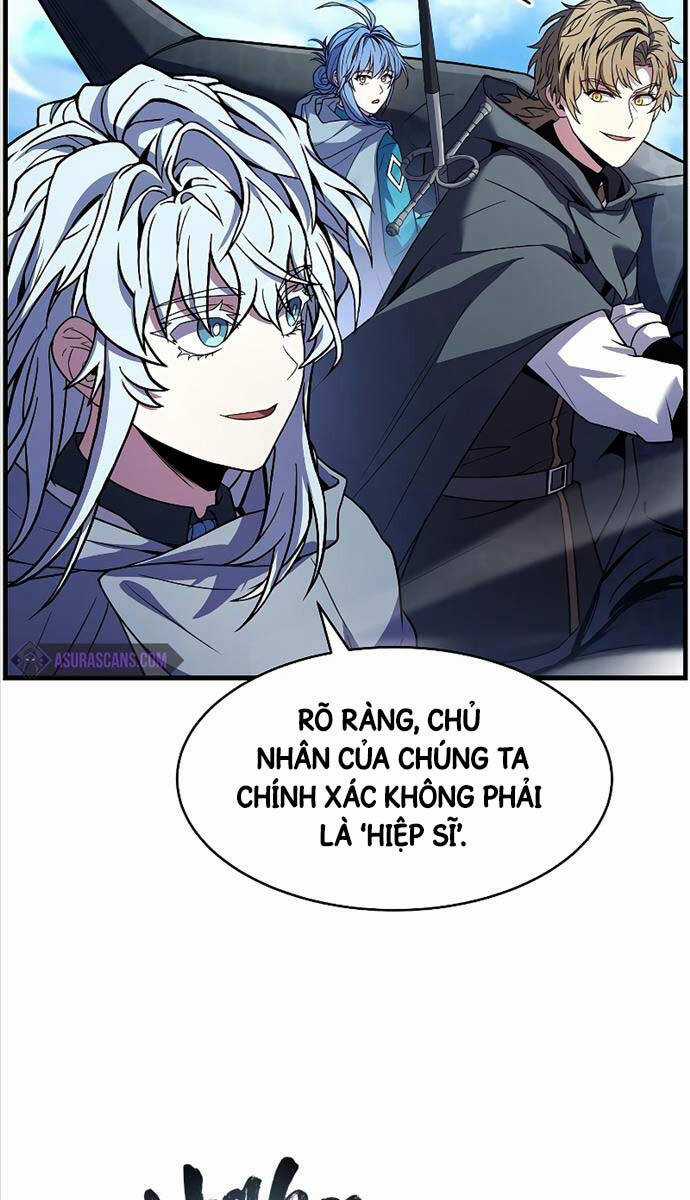 Huyền Thoại Giáo Sĩ Trở Lại Chapter 121 trang 100