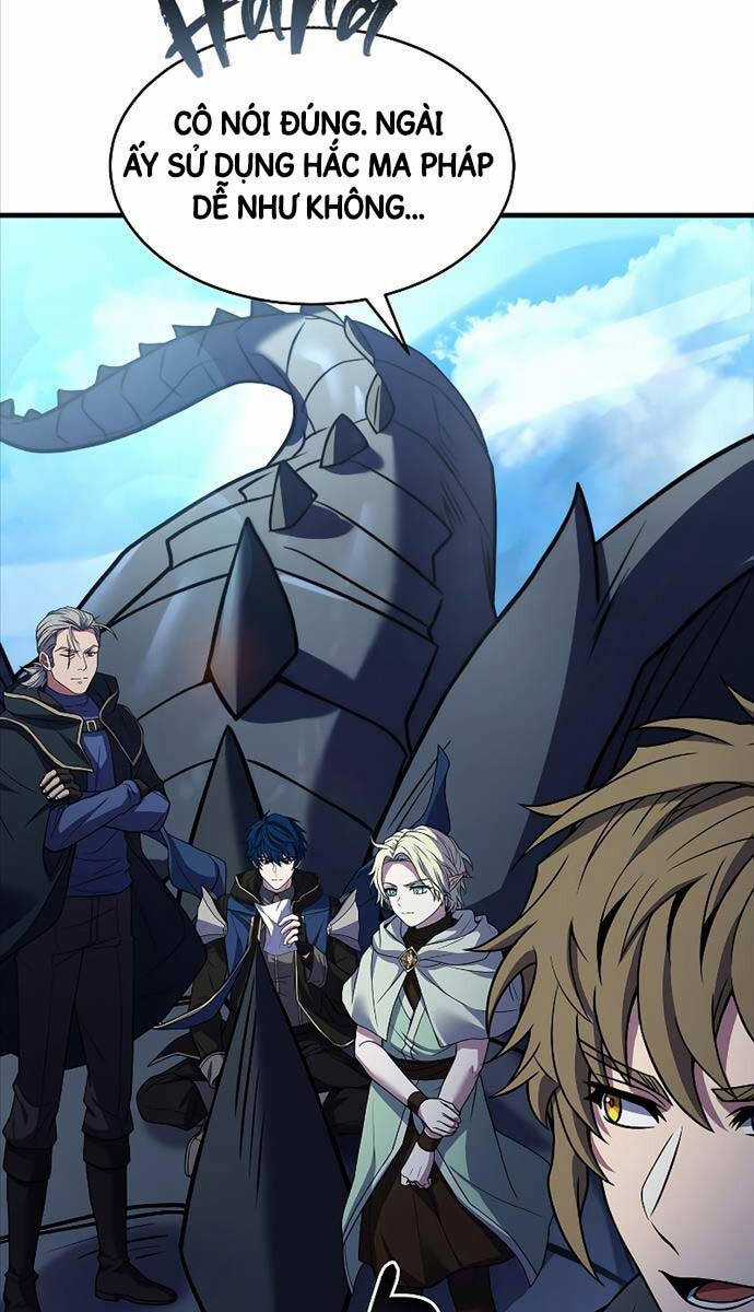 Huyền Thoại Giáo Sĩ Trở Lại Chapter 121 trang 101