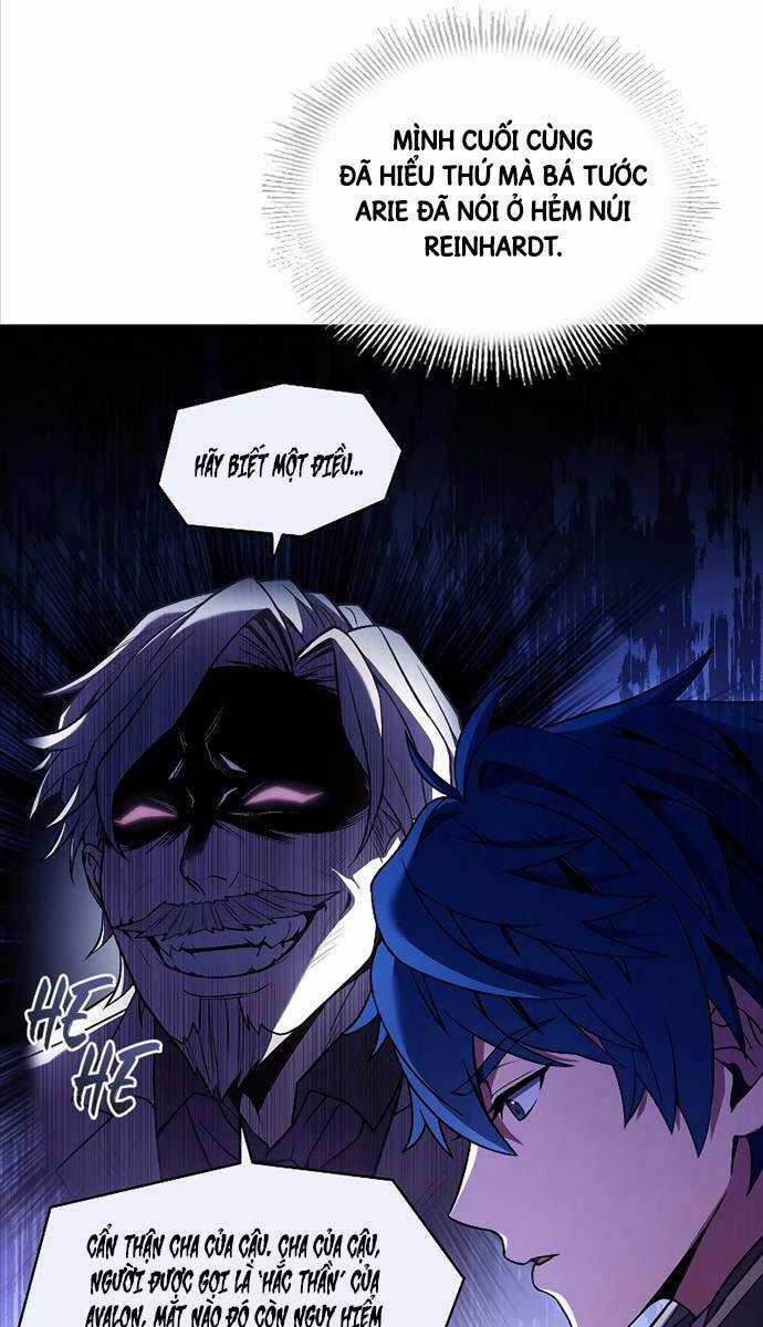 Huyền Thoại Giáo Sĩ Trở Lại Chapter 121 trang 106