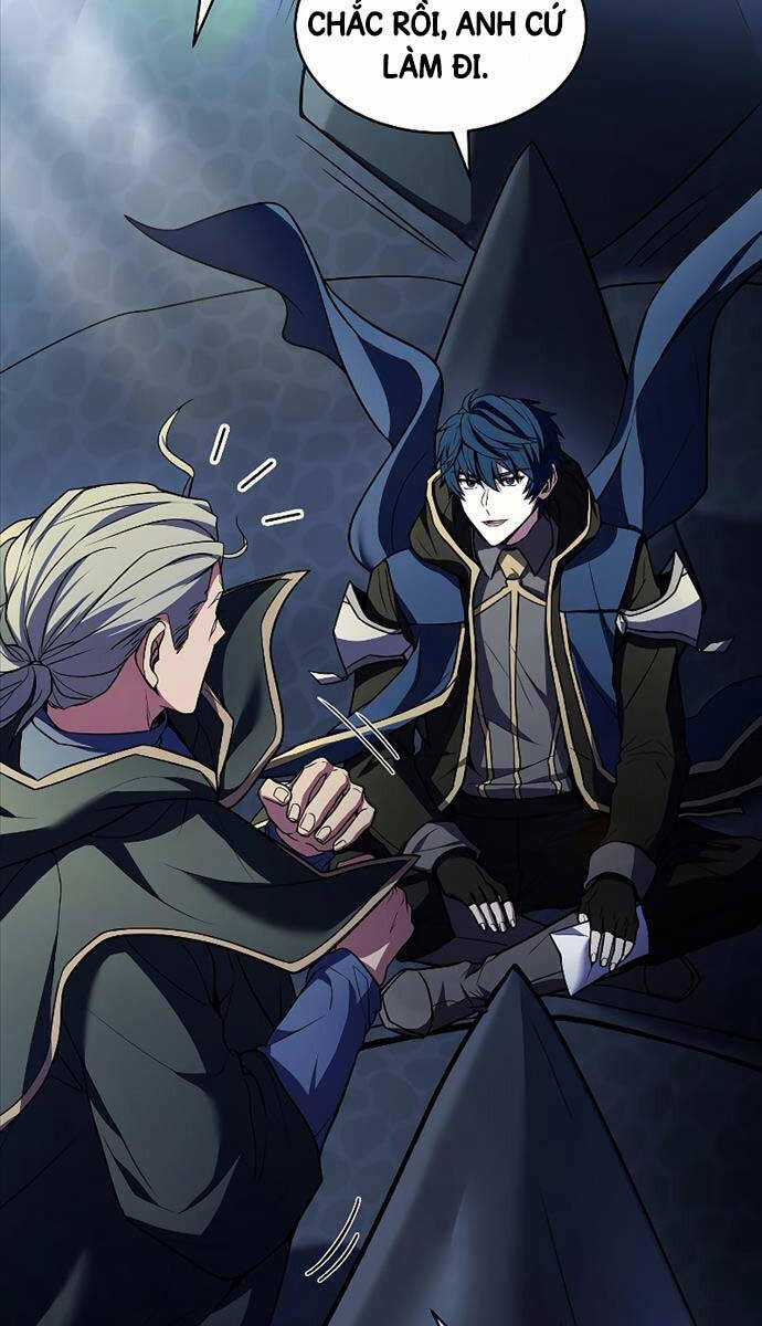 Huyền Thoại Giáo Sĩ Trở Lại Chapter 121 trang 116