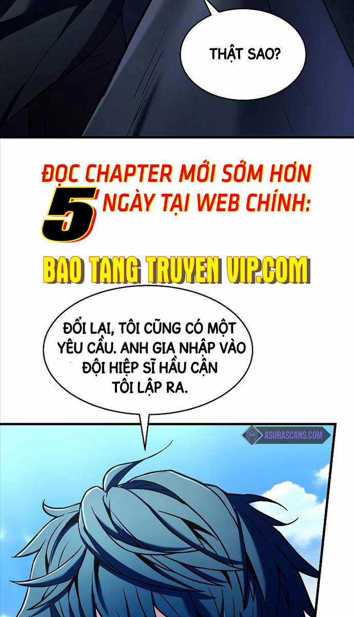 Huyền Thoại Giáo Sĩ Trở Lại Chapter 121 trang 117