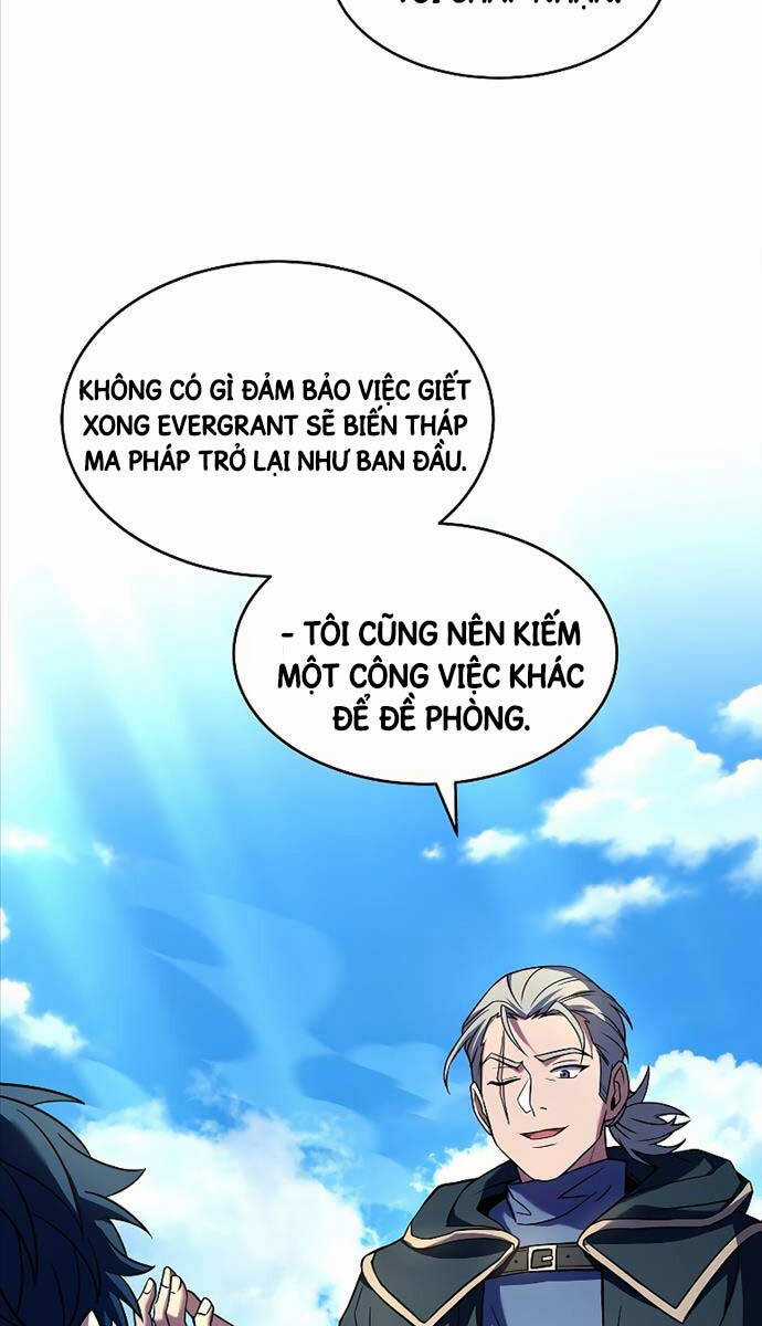 Huyền Thoại Giáo Sĩ Trở Lại Chapter 121 trang 121