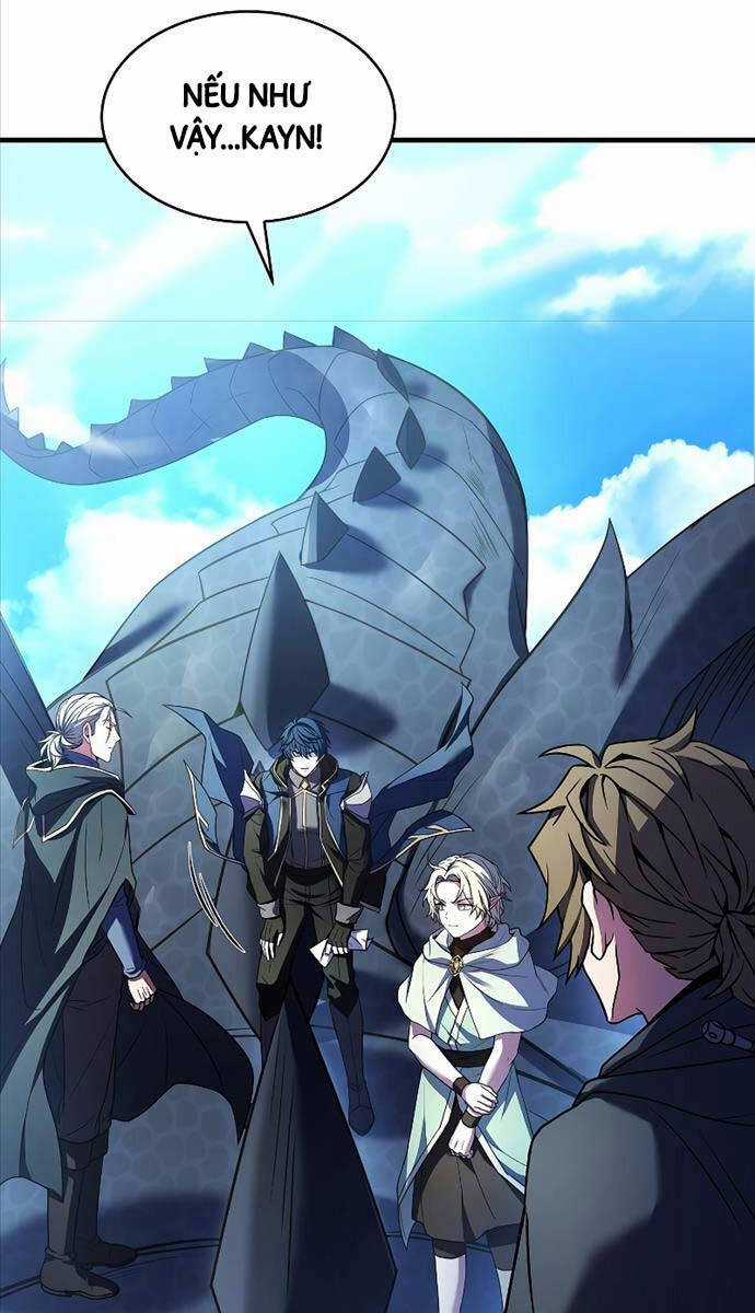 Huyền Thoại Giáo Sĩ Trở Lại Chapter 121 trang 123