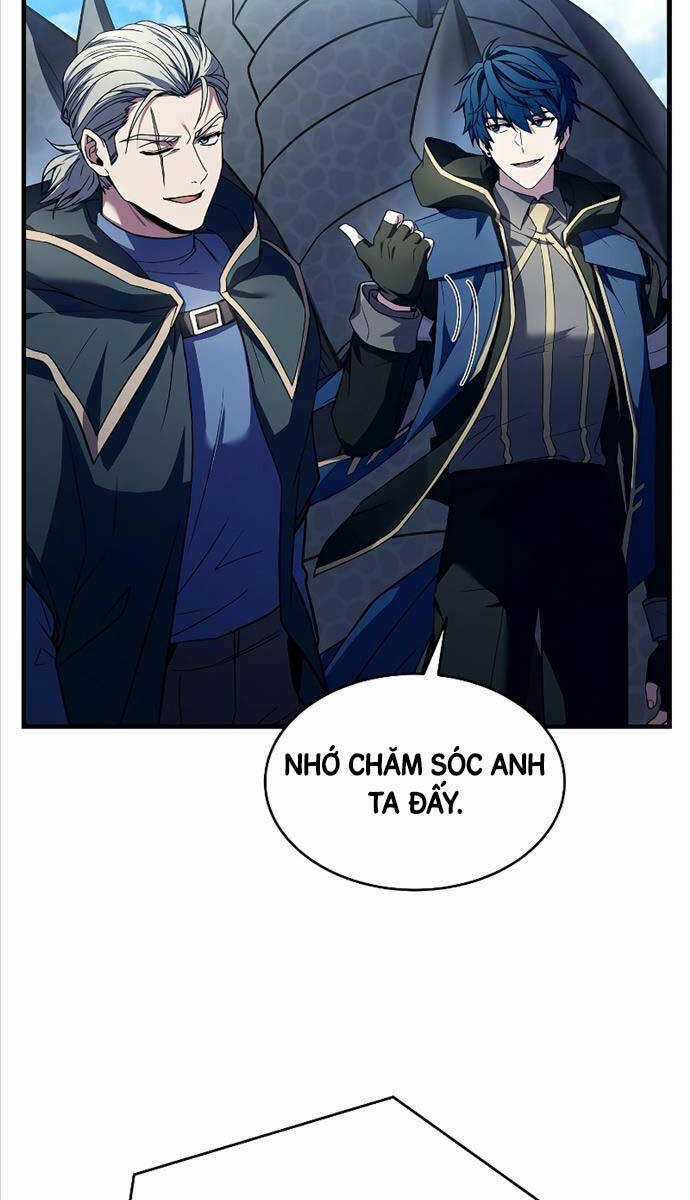 Huyền Thoại Giáo Sĩ Trở Lại Chapter 121 trang 125