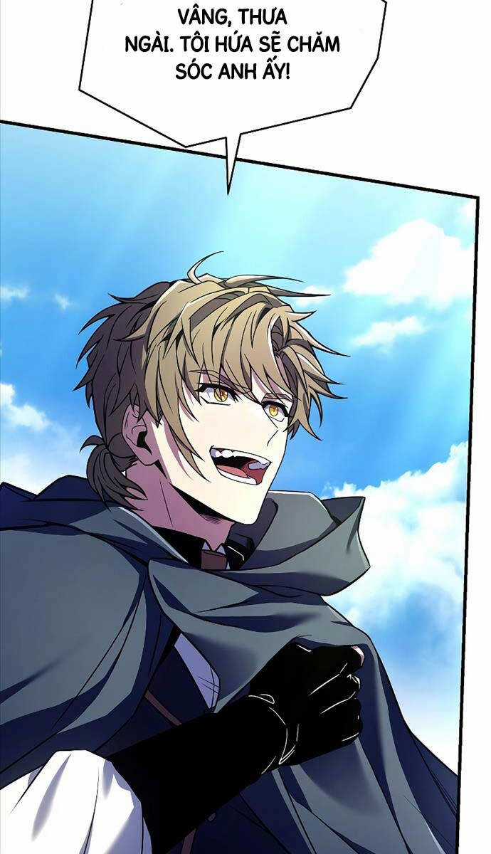 Huyền Thoại Giáo Sĩ Trở Lại Chapter 121 trang 126