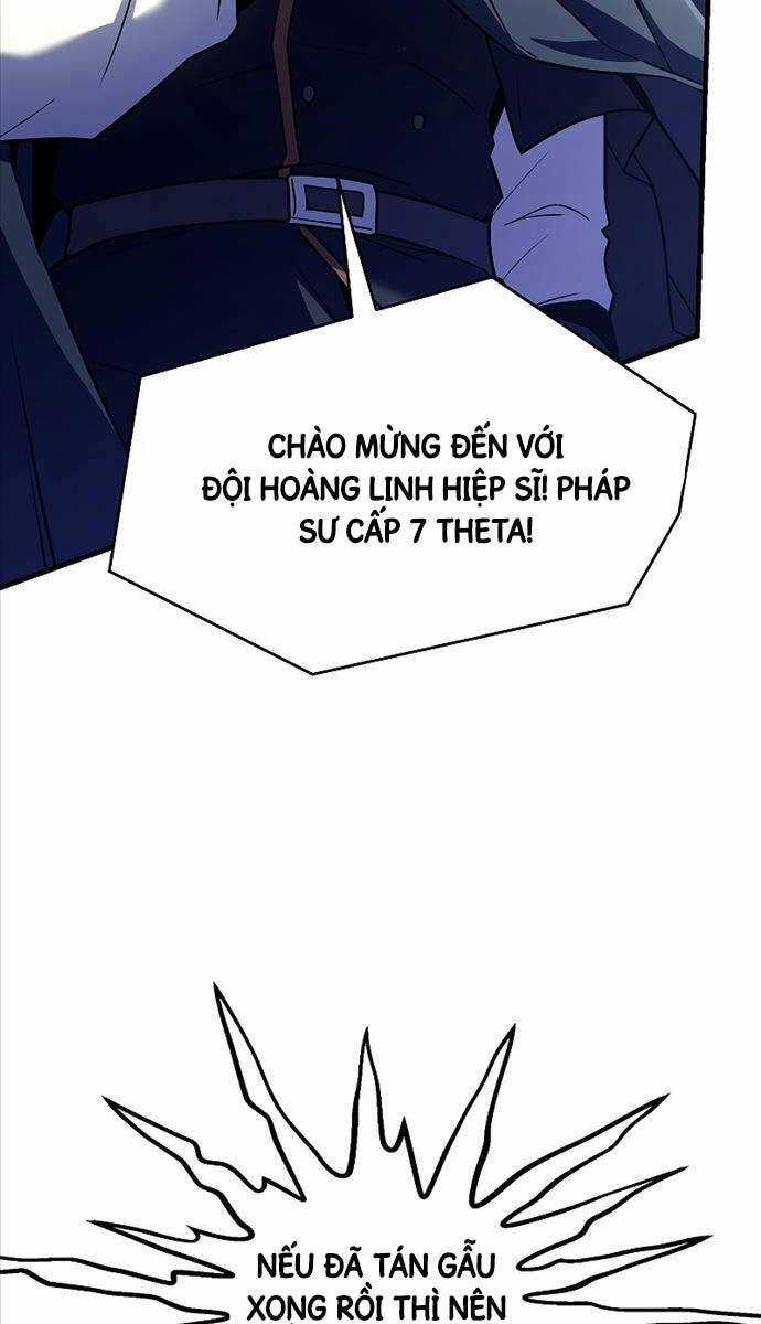 Huyền Thoại Giáo Sĩ Trở Lại Chapter 121 trang 127