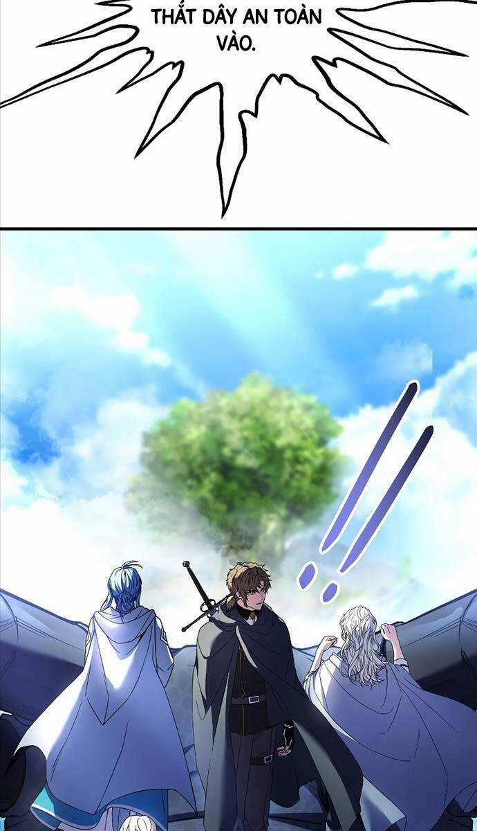 Huyền Thoại Giáo Sĩ Trở Lại Chapter 121 trang 128