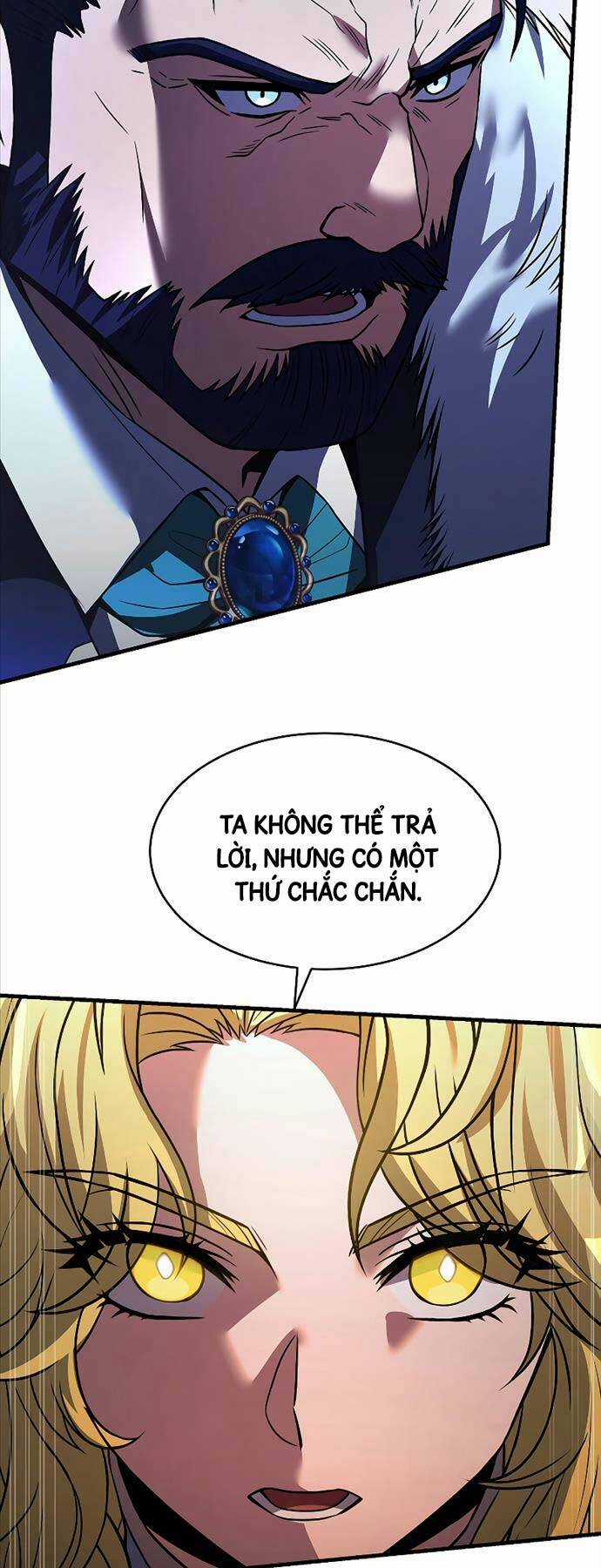 Huyền Thoại Giáo Sĩ Trở Lại Chapter 121 trang 2