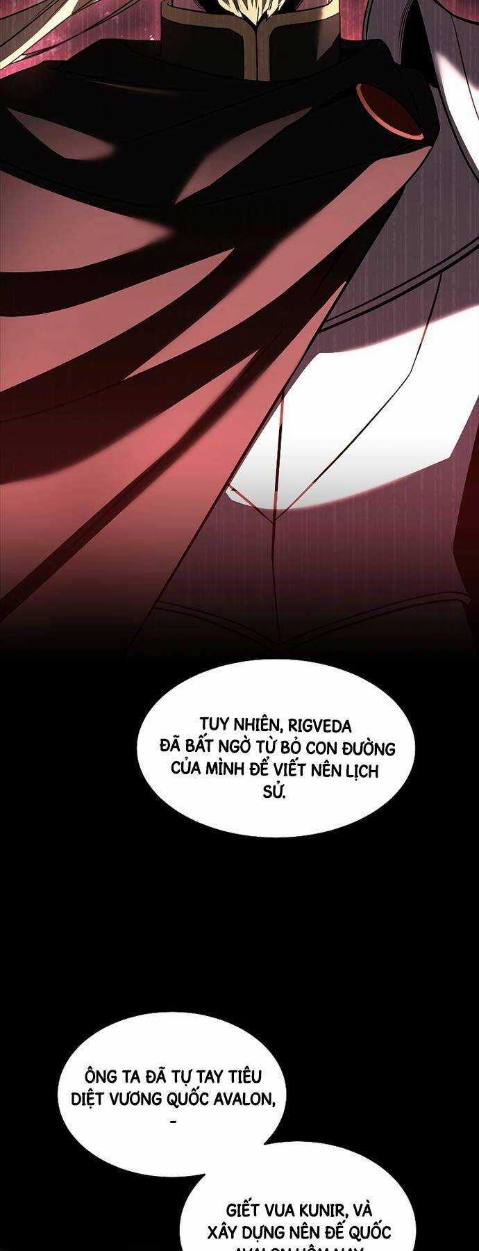 Huyền Thoại Giáo Sĩ Trở Lại Chapter 121 trang 21