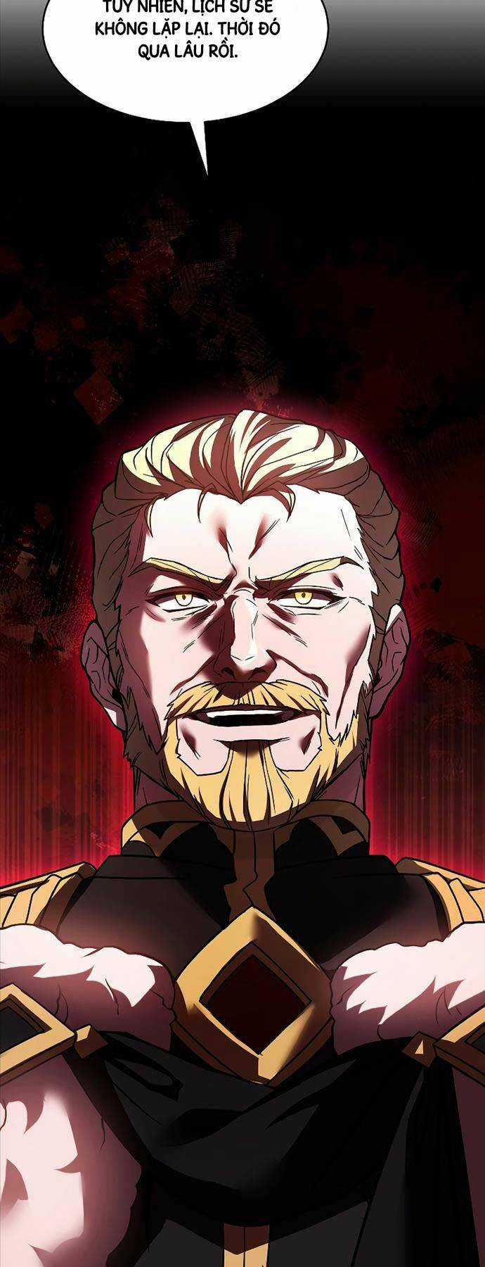 Huyền Thoại Giáo Sĩ Trở Lại Chapter 121 trang 26