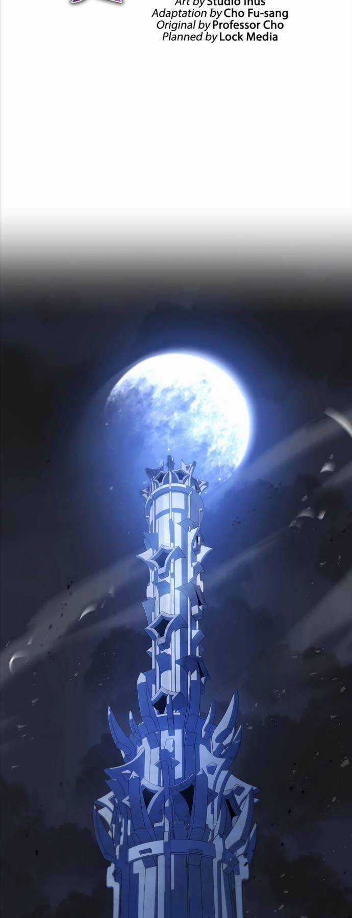 Huyền Thoại Giáo Sĩ Trở Lại Chapter 121 trang 28