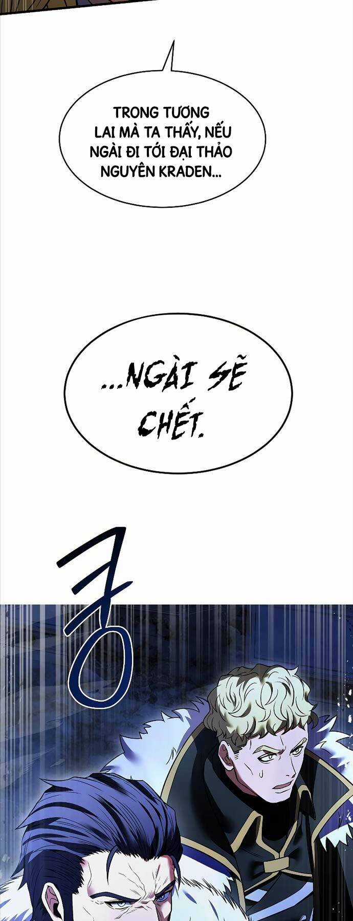Huyền Thoại Giáo Sĩ Trở Lại Chapter 121 trang 3