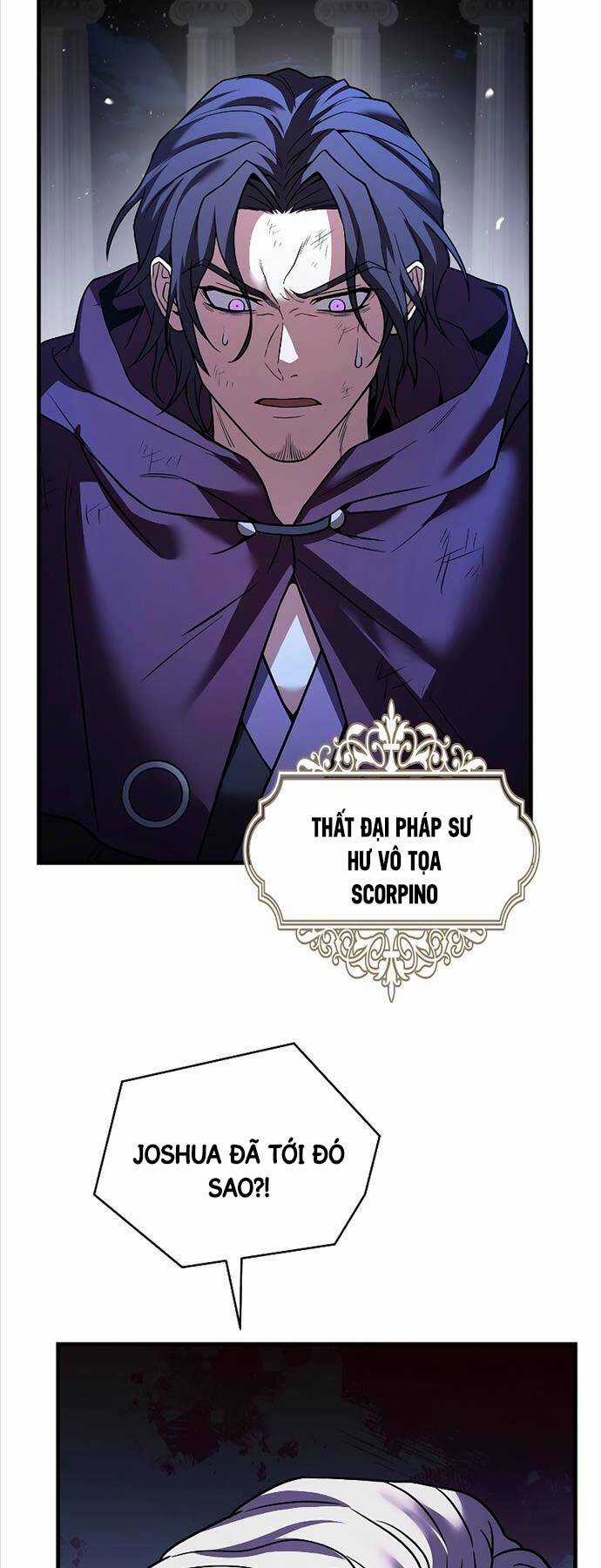 Huyền Thoại Giáo Sĩ Trở Lại Chapter 121 trang 32