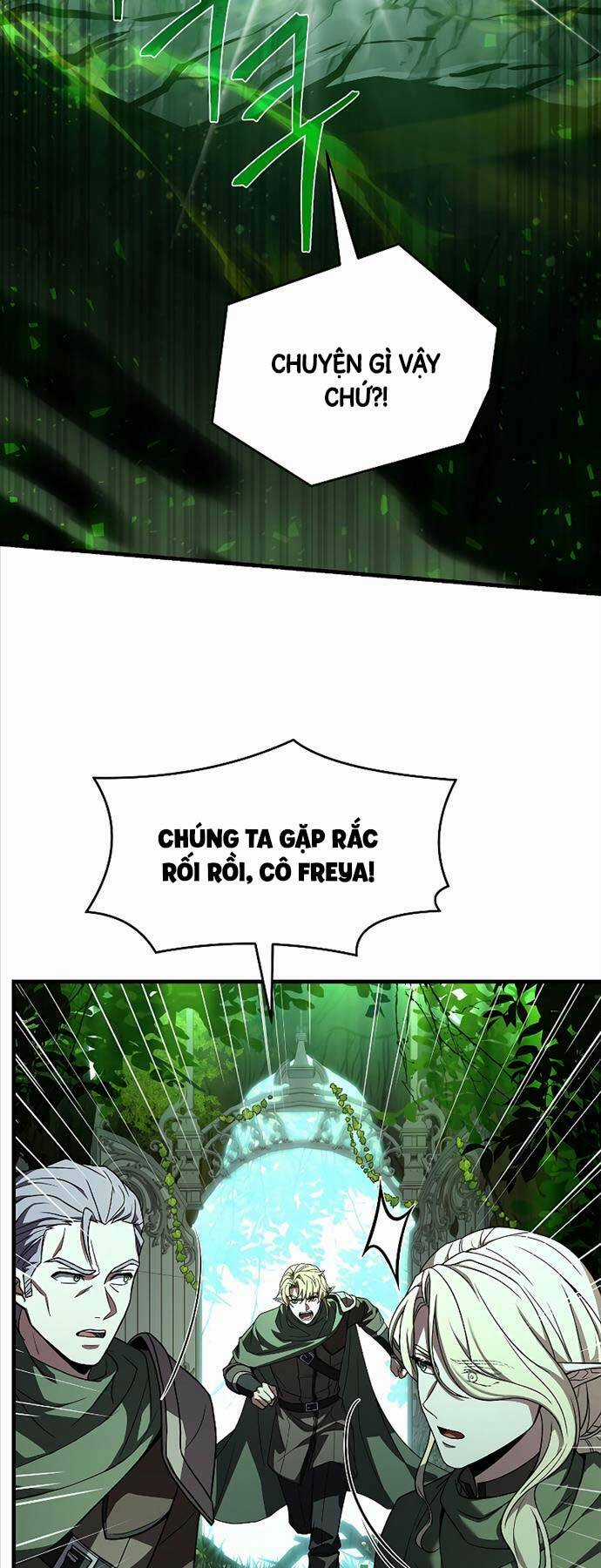 Huyền Thoại Giáo Sĩ Trở Lại Chapter 121 trang 48