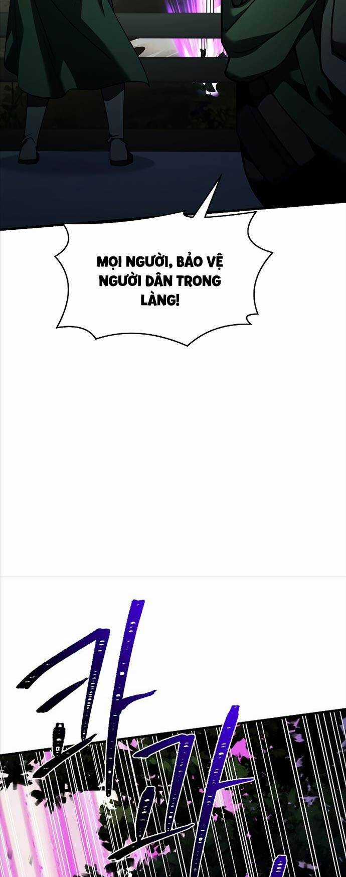 Huyền Thoại Giáo Sĩ Trở Lại Chapter 121 trang 58