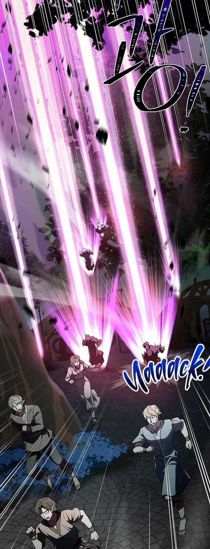 Huyền Thoại Giáo Sĩ Trở Lại Chapter 121 trang 59