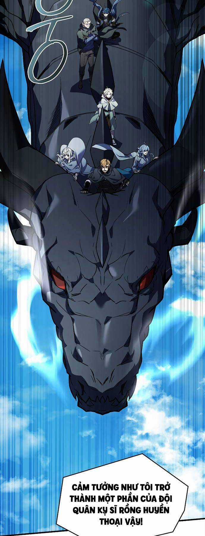 Huyền Thoại Giáo Sĩ Trở Lại Chapter 121 trang 64