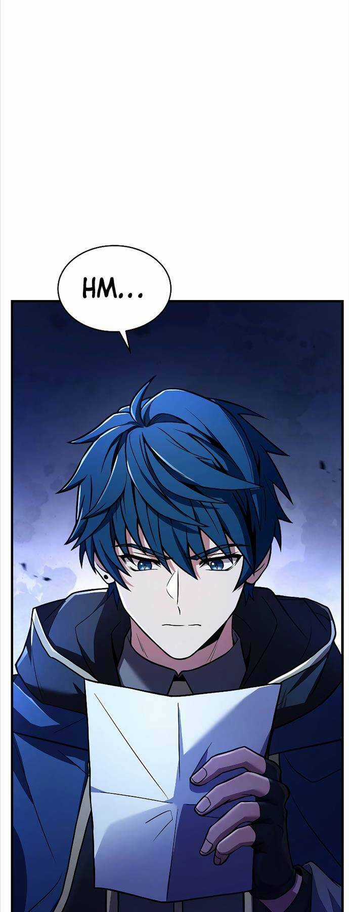 Huyền Thoại Giáo Sĩ Trở Lại Chapter 121 trang 68