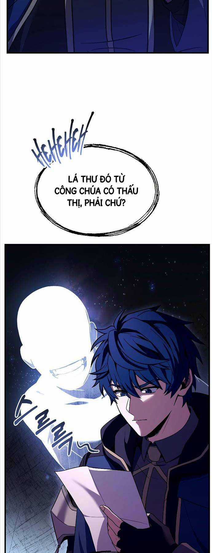 Huyền Thoại Giáo Sĩ Trở Lại Chapter 121 trang 69