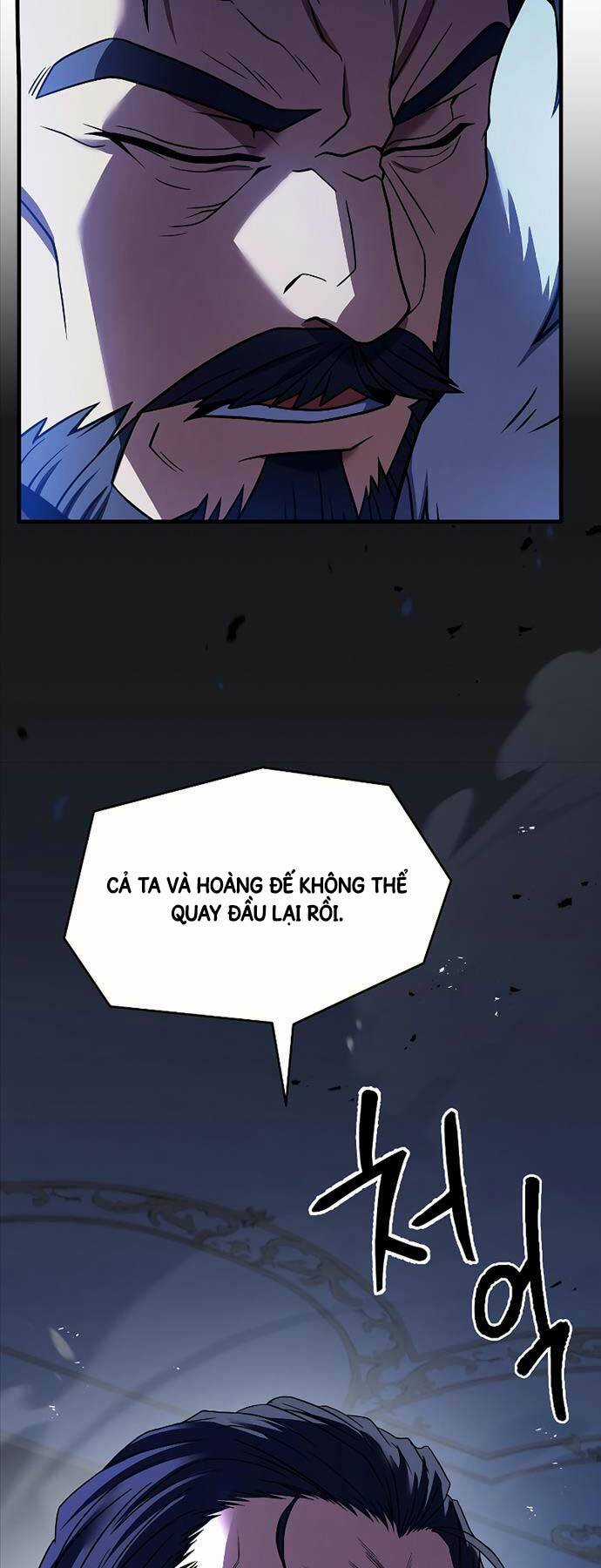 Huyền Thoại Giáo Sĩ Trở Lại Chapter 121 trang 7