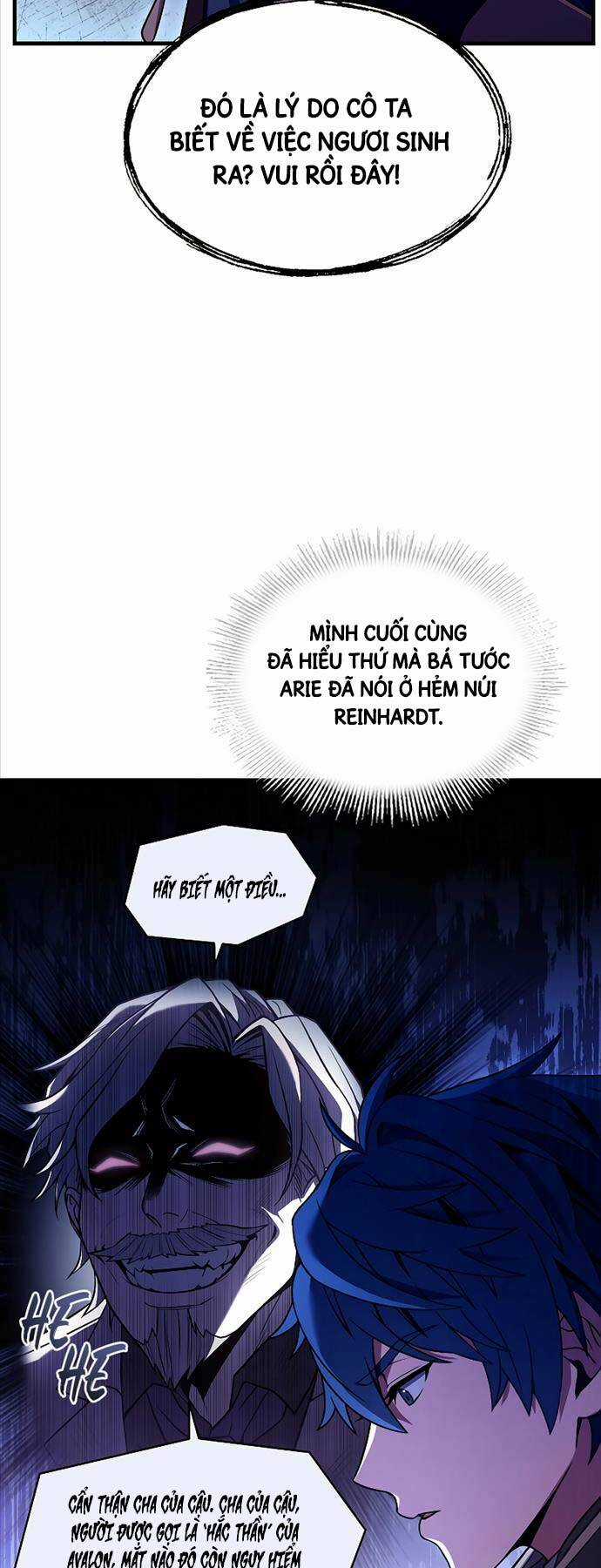 Huyền Thoại Giáo Sĩ Trở Lại Chapter 121 trang 70