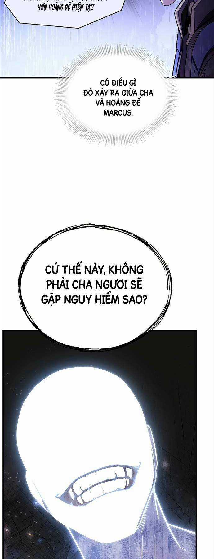 Huyền Thoại Giáo Sĩ Trở Lại Chapter 121 trang 71