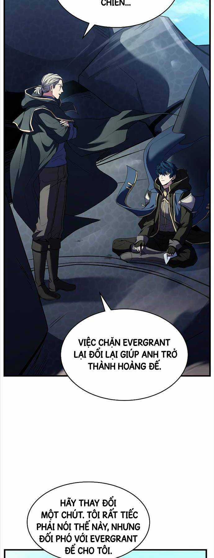 Huyền Thoại Giáo Sĩ Trở Lại Chapter 121 trang 75