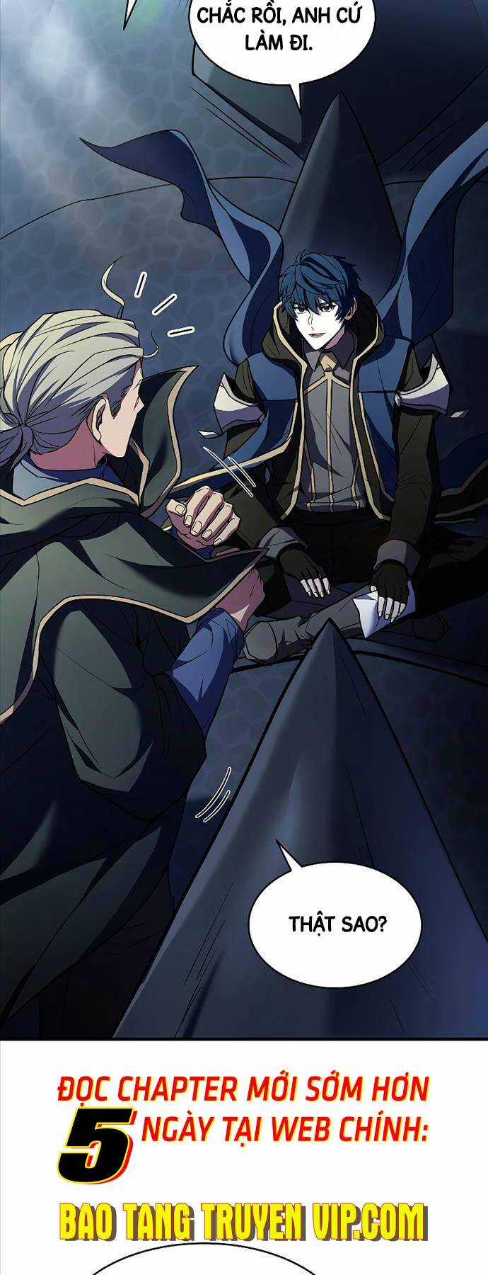 Huyền Thoại Giáo Sĩ Trở Lại Chapter 121 trang 77