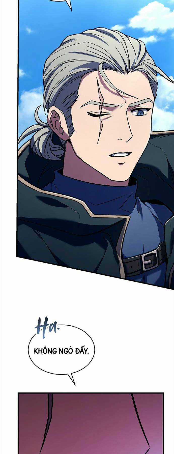 Huyền Thoại Giáo Sĩ Trở Lại Chapter 121 trang 79