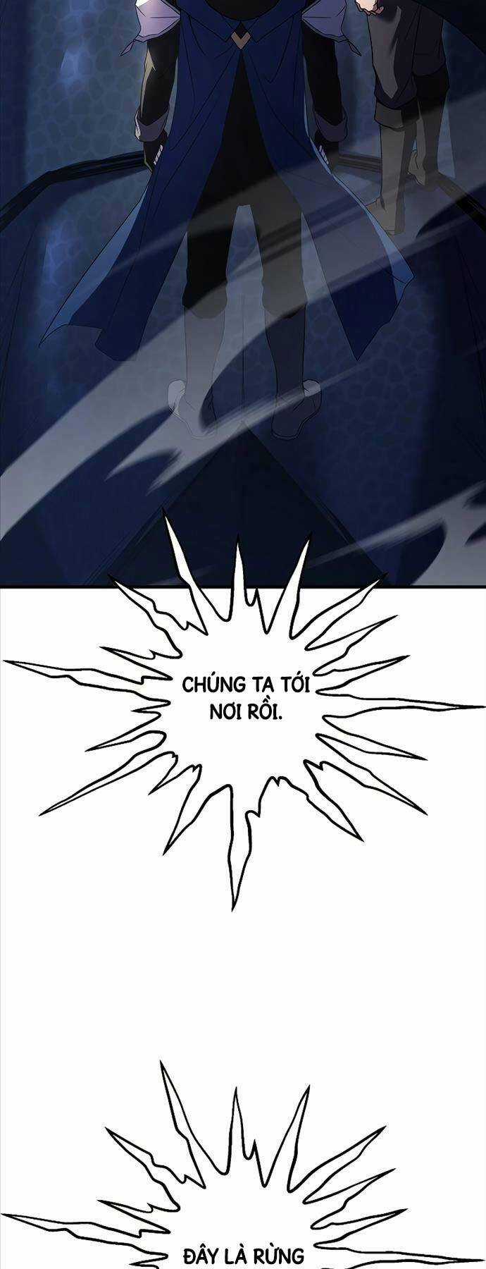 Huyền Thoại Giáo Sĩ Trở Lại Chapter 121 trang 86