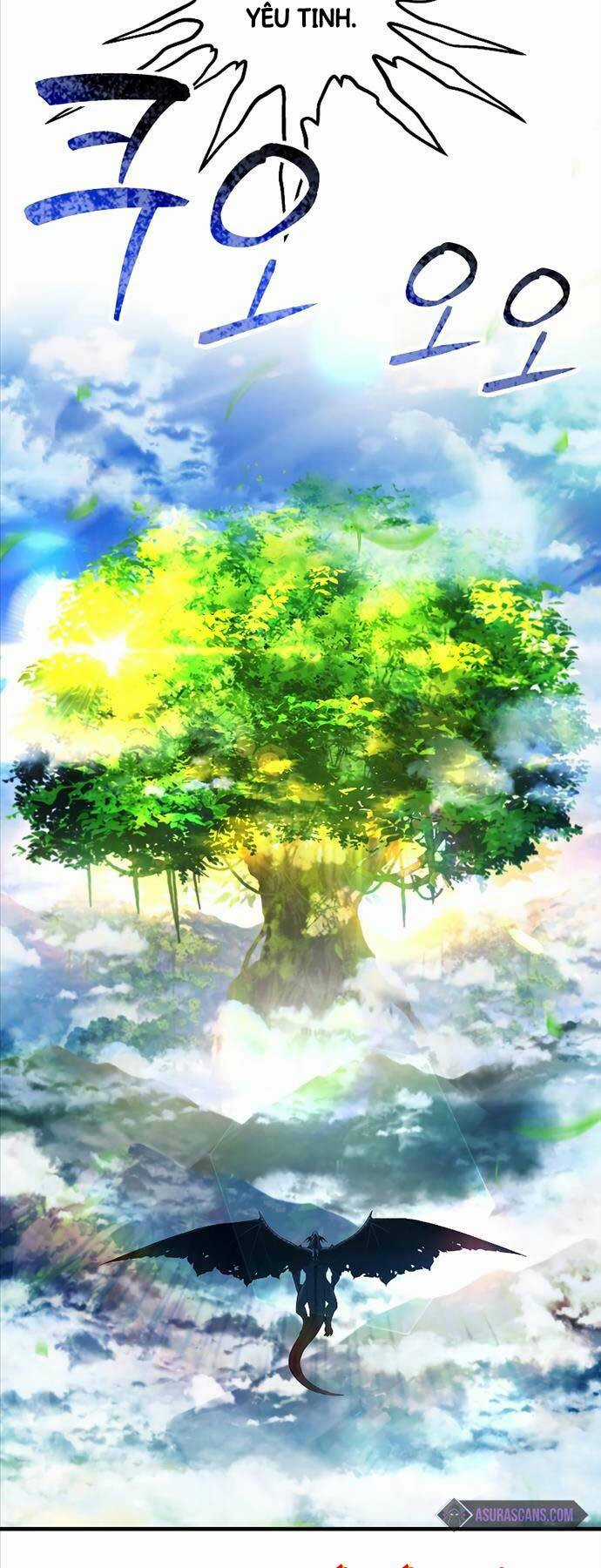 Huyền Thoại Giáo Sĩ Trở Lại Chapter 121 trang 87