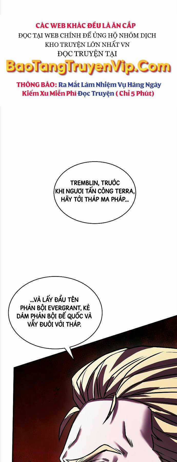 Huyền Thoại Giáo Sĩ Trở Lại Chapter 121 trang 9