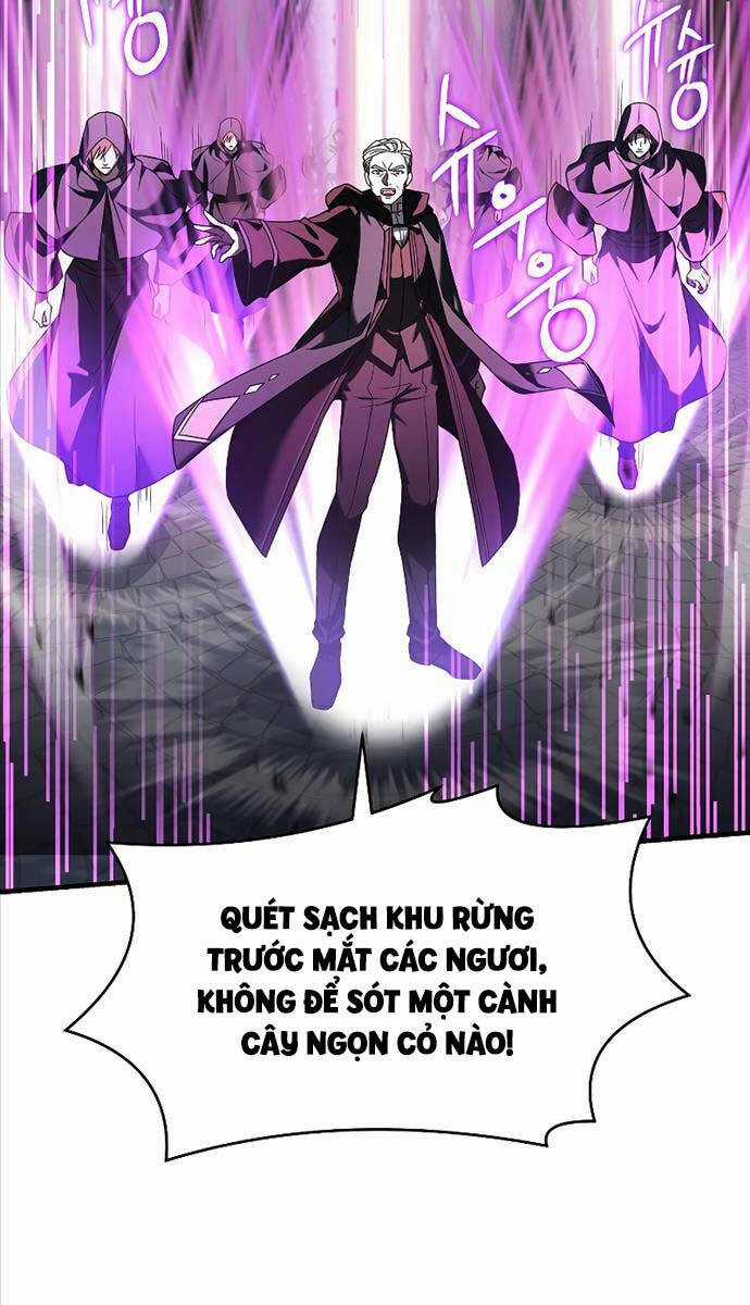 Huyền Thoại Giáo Sĩ Trở Lại Chapter 121 trang 92