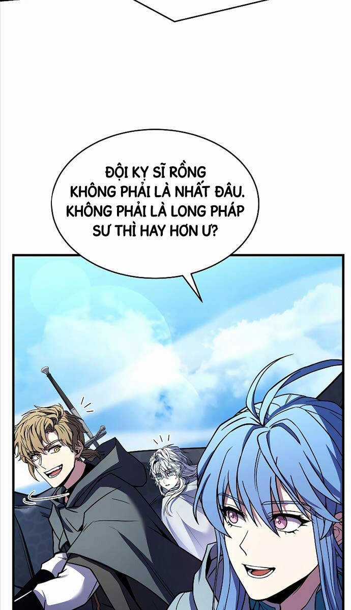 Huyền Thoại Giáo Sĩ Trở Lại Chapter 121 trang 98