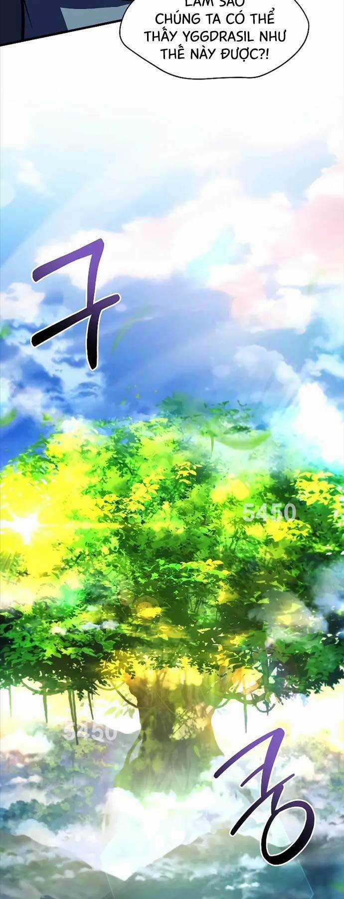 Huyền Thoại Giáo Sĩ Trở Lại Chapter 122 trang 1
