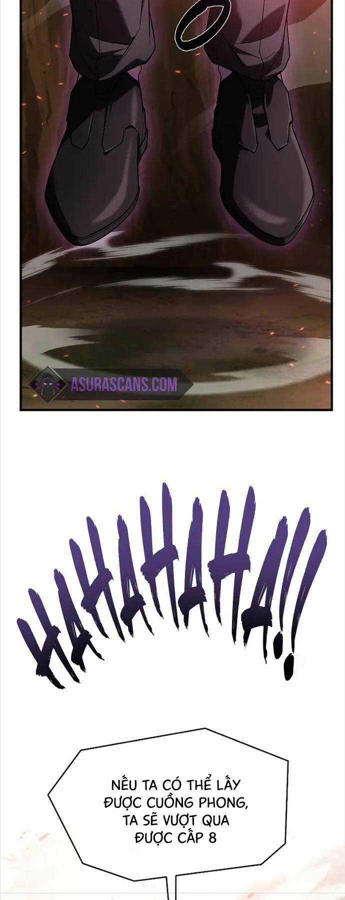 Huyền Thoại Giáo Sĩ Trở Lại Chapter 122 trang 100