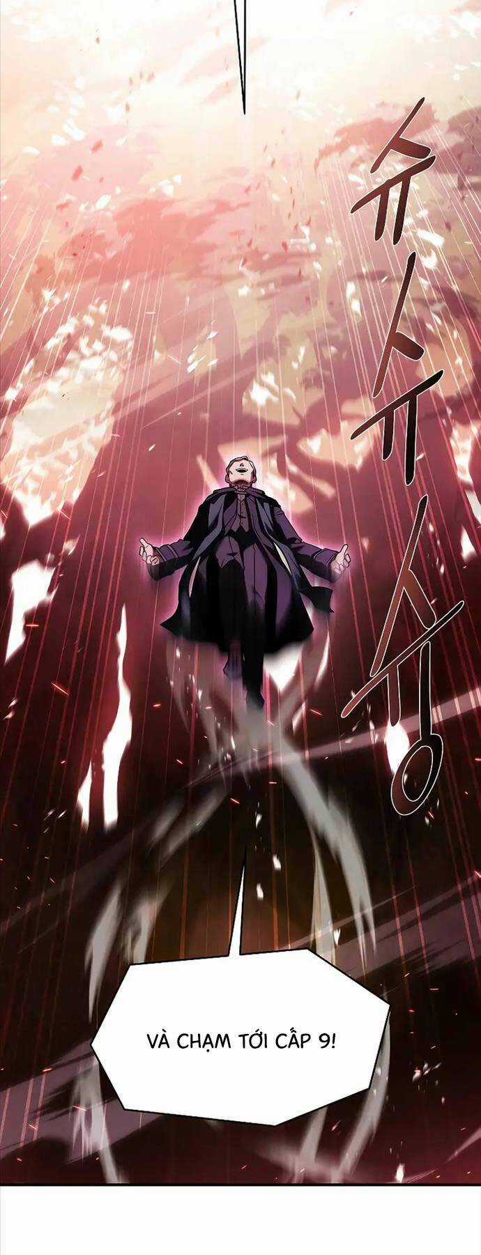 Huyền Thoại Giáo Sĩ Trở Lại Chapter 122 trang 101