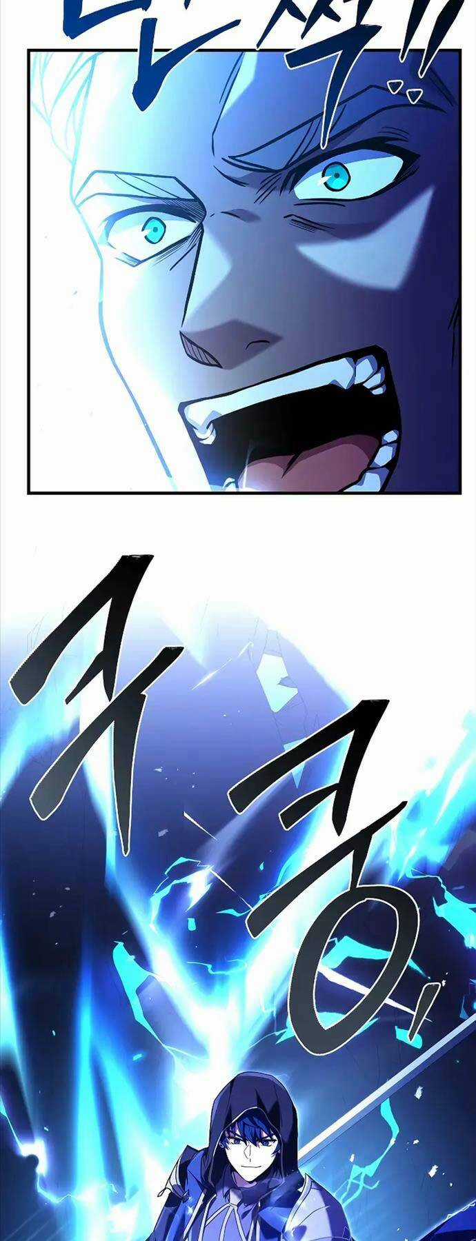 Huyền Thoại Giáo Sĩ Trở Lại Chapter 122 trang 103