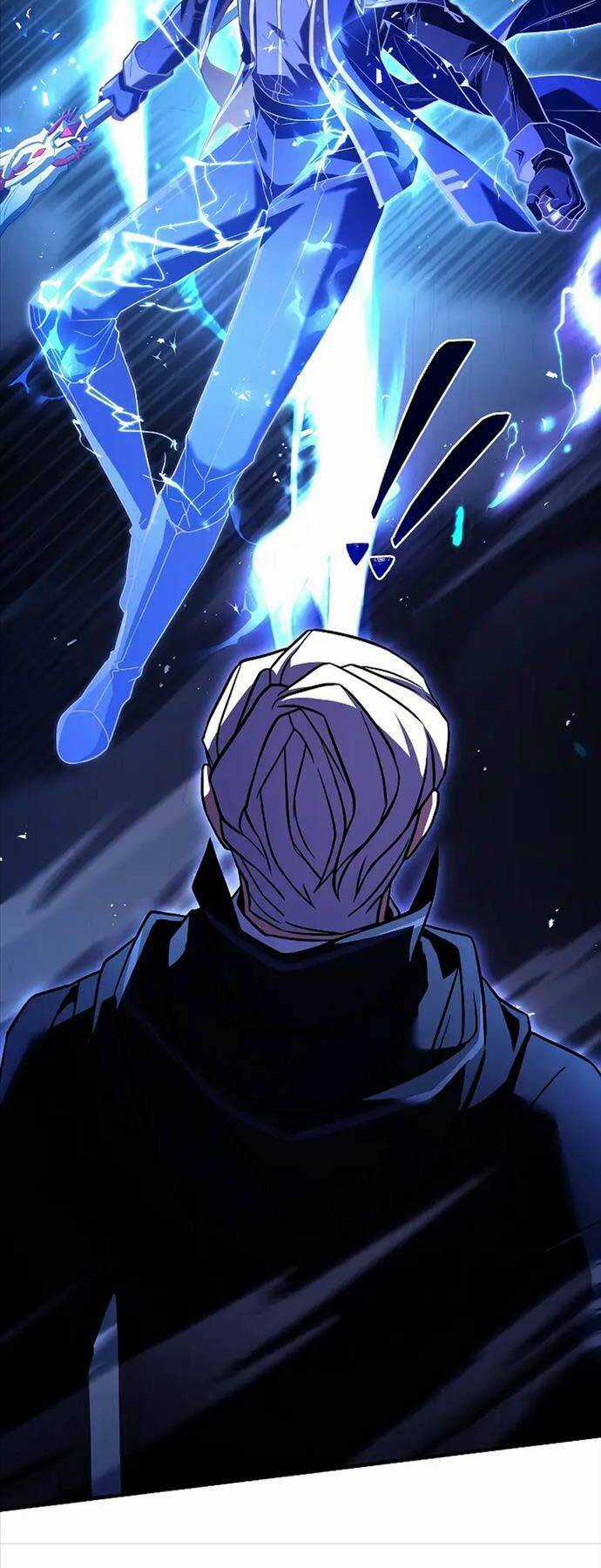 Huyền Thoại Giáo Sĩ Trở Lại Chapter 122 trang 104