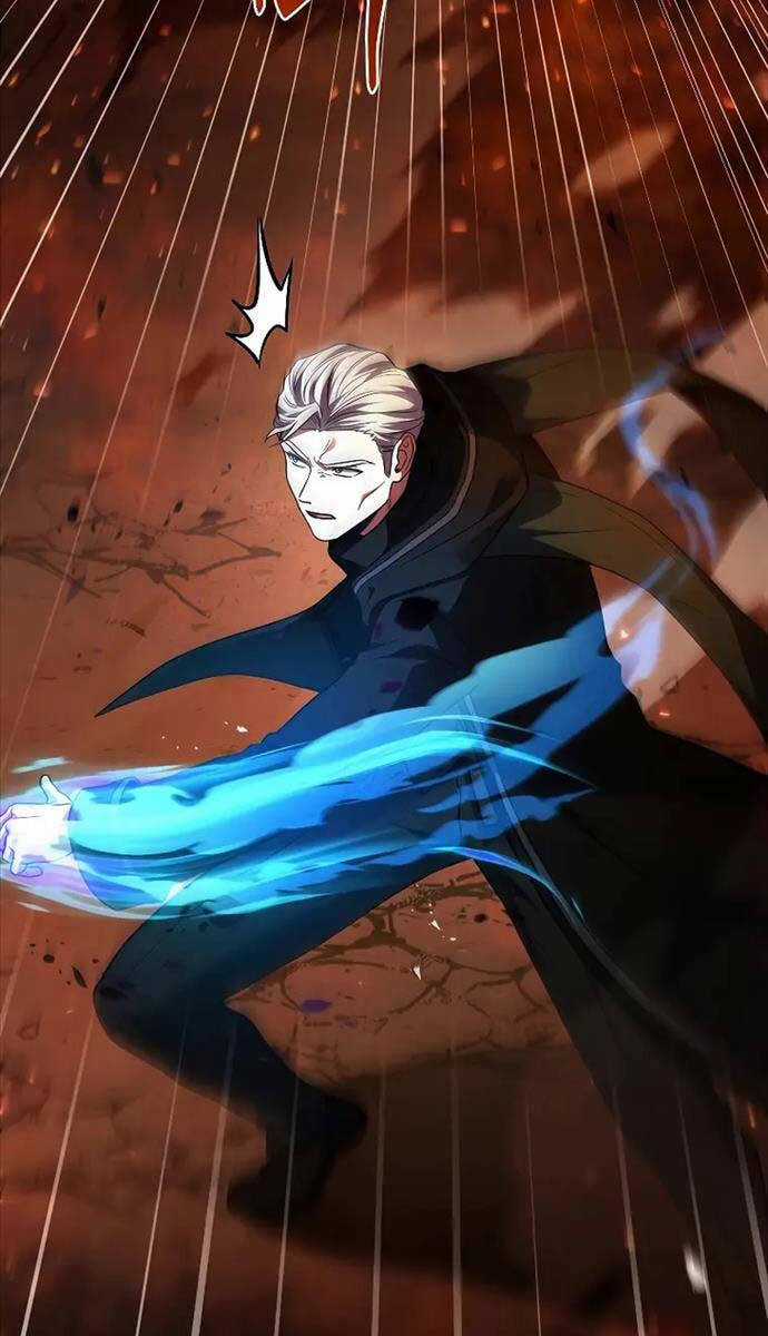 Huyền Thoại Giáo Sĩ Trở Lại Chapter 122 trang 110